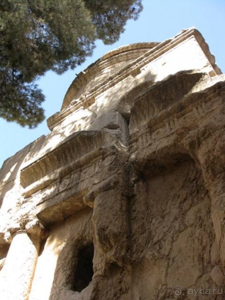 Иерусалим за 3 дня – с претензией на путеводитель. Дни 3 и 4