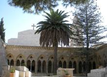 Иерусалим за 3 дня – с претензией на путеводитель. Дни 3 и 4