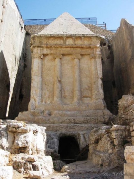 Иерусалим за 3 дня – с претензией на путеводитель. Дни 3 и 4