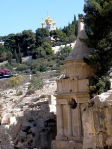 Иерусалим за 3 дня – с претензией на путеводитель. Дни 3 и 4