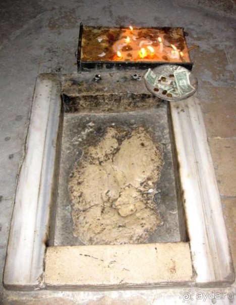 Иерусалим за 3 дня – с претензией на путеводитель. Дни 3 и 4