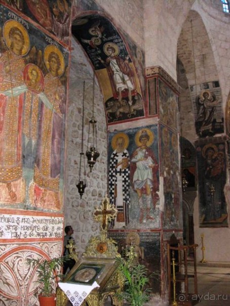 Иерусалим за 3 дня – с претензией на путеводитель. Дни 3 и 4