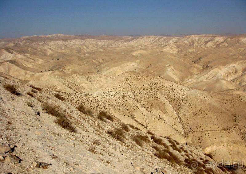 Иерусалим за 3 дня – с претензией на путеводитель. Дни 3 и 4