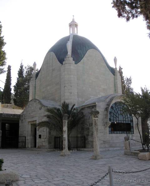 Иерусалим за 3 дня – с претензией на путеводитель. Дни 3 и 4