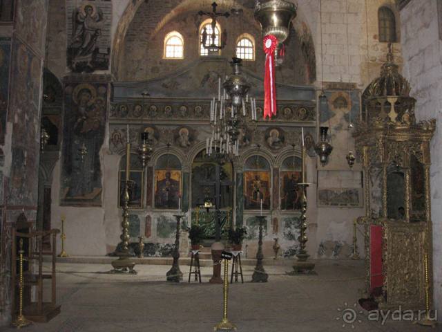 Иерусалим за 3 дня – с претензией на путеводитель. Дни 3 и 4