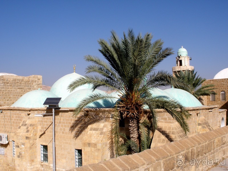 Иерусалим за 3 дня – с претензией на путеводитель. Дни 3 и 4