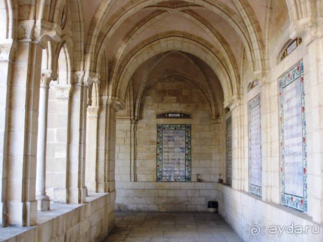 Иерусалим за 3 дня – с претензией на путеводитель. Дни 3 и 4