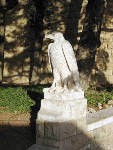 Иерусалим за 3 дня – с претензией на путеводитель. Дни 3 и 4