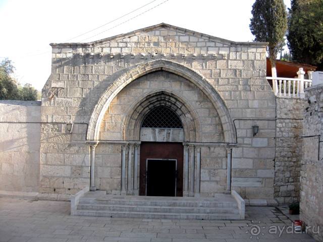 Иерусалим за 3 дня – с претензией на путеводитель. Дни 3 и 4