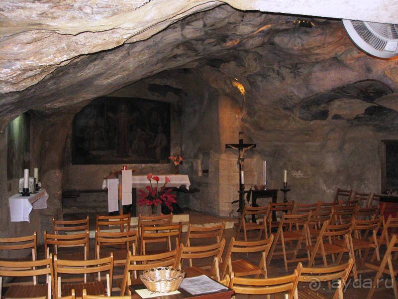 Иерусалим за 3 дня – с претензией на путеводитель. Дни 3 и 4