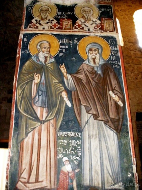 Иерусалим за 3 дня – с претензией на путеводитель. Дни 3 и 4