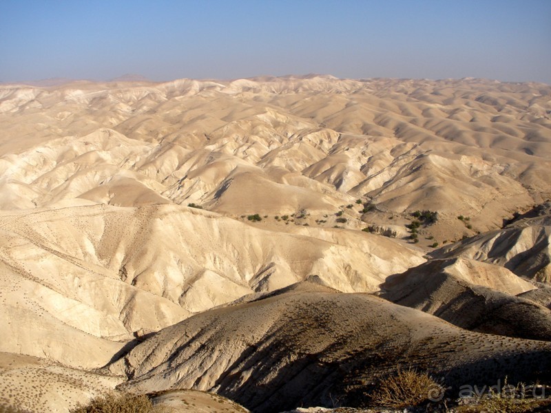 Иерусалим за 3 дня – с претензией на путеводитель. Дни 3 и 4