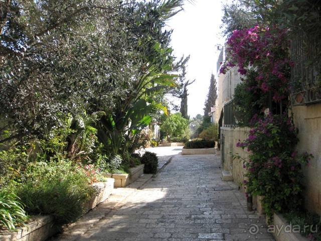 Иерусалим за 3 дня – с претензией на путеводитель. Дни 3 и 4