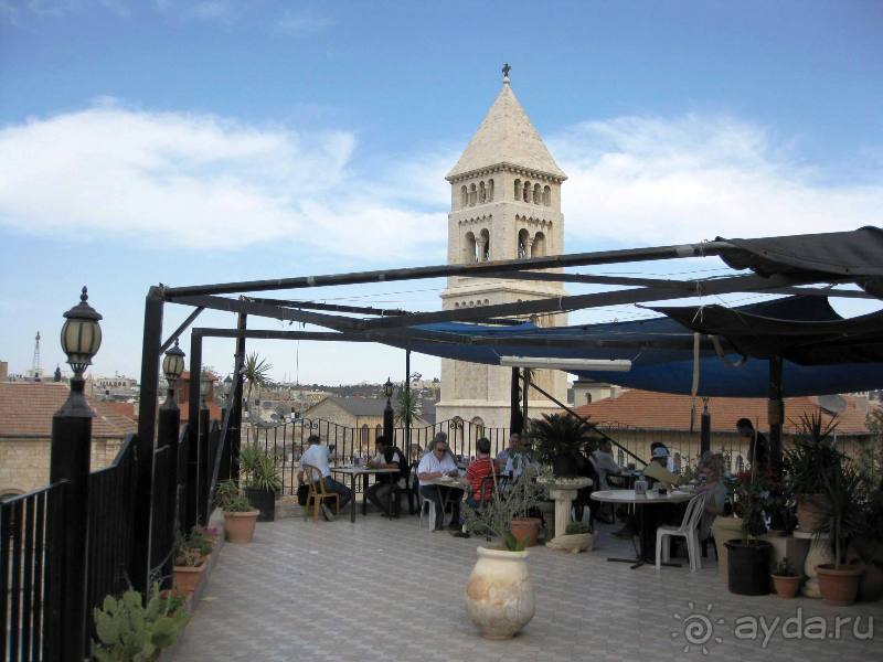 Иерусалим за 3 дня – с претензией на путеводитель. Дни 3 и 4