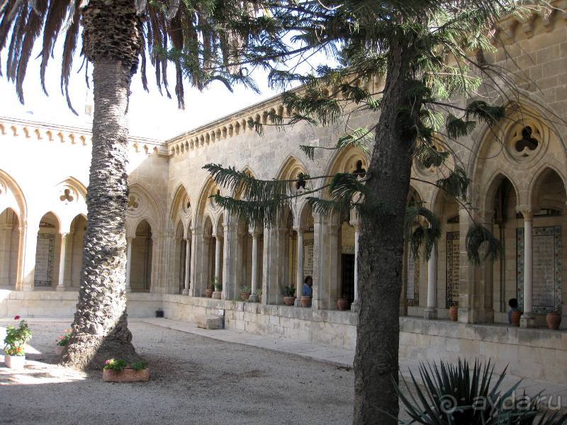 Иерусалим за 3 дня – с претензией на путеводитель. Дни 3 и 4