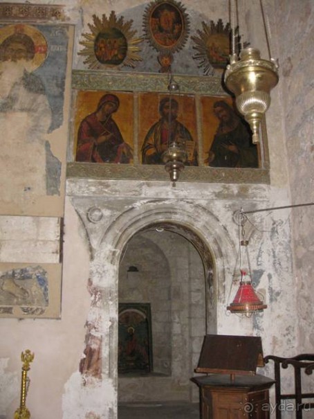 Иерусалим за 3 дня – с претензией на путеводитель. Дни 3 и 4