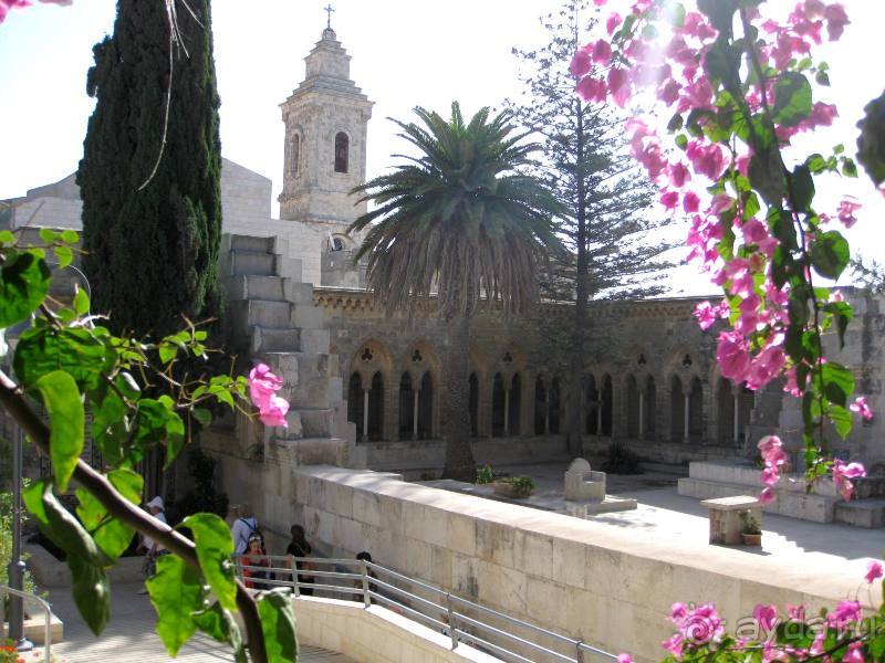 Иерусалим за 3 дня – с претензией на путеводитель. Дни 3 и 4