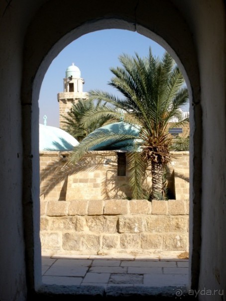 Иерусалим за 3 дня – с претензией на путеводитель. Дни 3 и 4