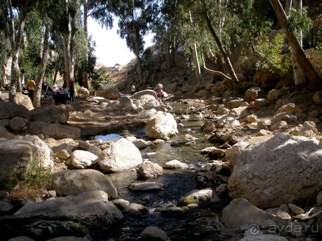 Иерусалим за 3 дня – с претензией на путеводитель. Дни 3 и 4