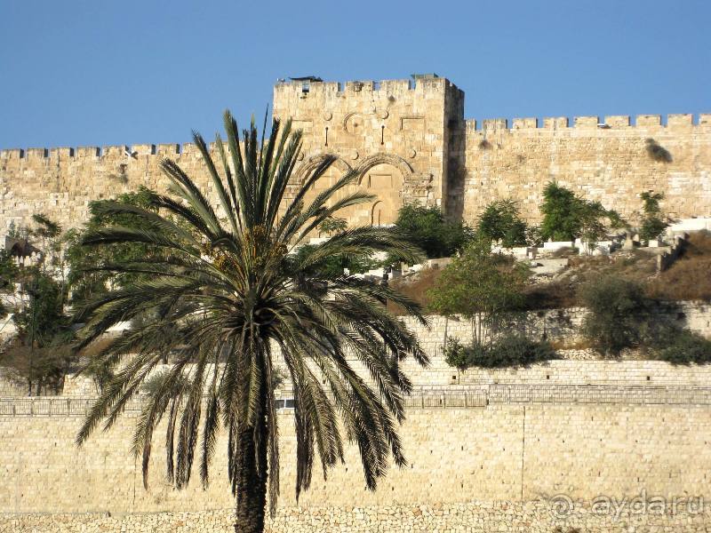 Иерусалим за 3 дня – с претензией на путеводитель. Дни 3 и 4