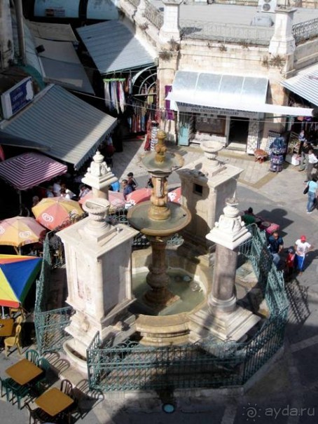 Иерусалим за 3 дня – с претензией на путеводитель. Дни 3 и 4