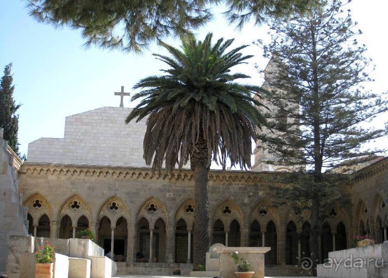 Иерусалим за 3 дня – с претензией на путеводитель. Дни 3 и 4