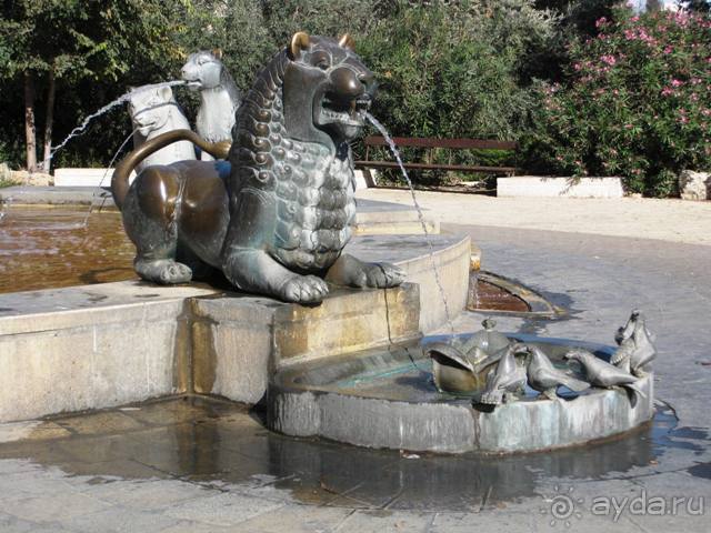 Иерусалим за 3 дня – с претензией на путеводитель. Дни 3 и 4