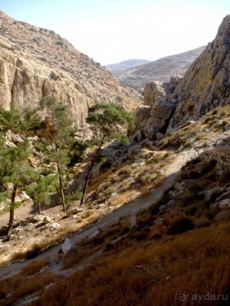 Иерусалим за 3 дня – с претензией на путеводитель. Дни 3 и 4