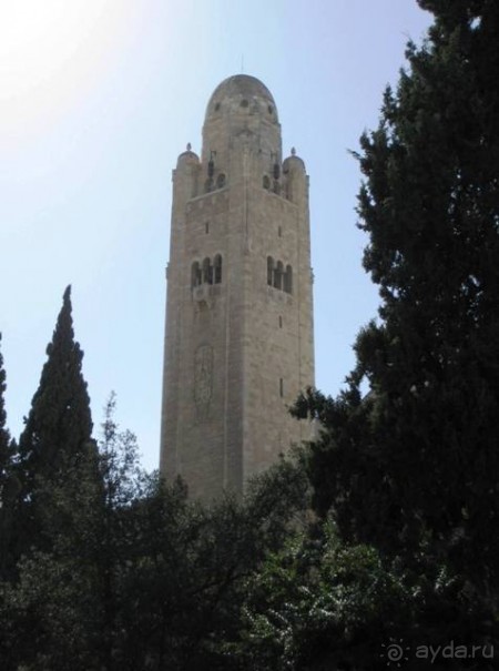 Иерусалим за 3 дня – с претензией на путеводитель. Дни 3 и 4