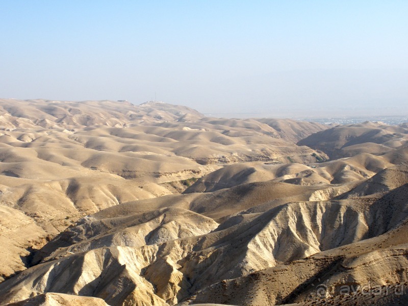 Иерусалим за 3 дня – с претензией на путеводитель. Дни 3 и 4