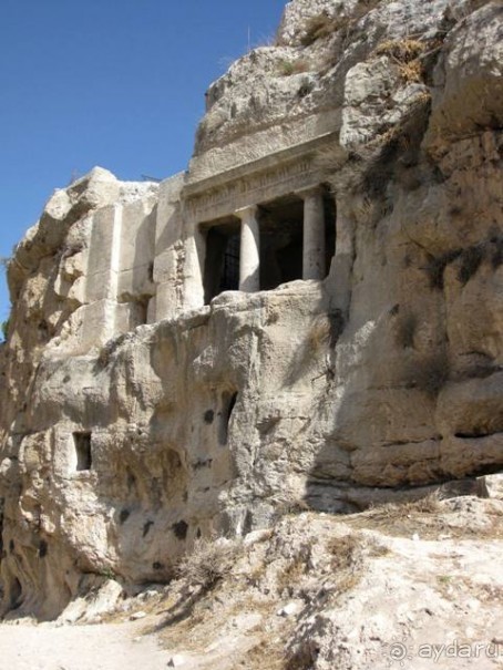 Иерусалим за 3 дня – с претензией на путеводитель. Дни 3 и 4