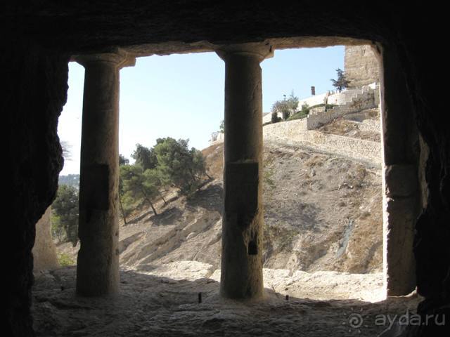 Иерусалим за 3 дня – с претензией на путеводитель. Дни 3 и 4