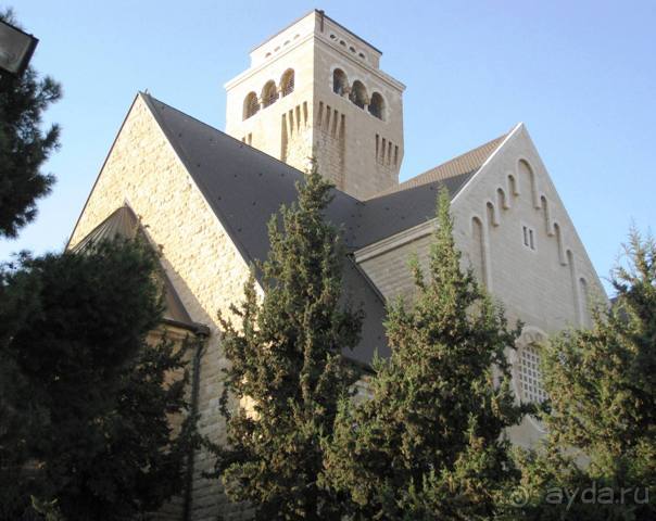 Иерусалим за 3 дня – с претензией на путеводитель. Дни 3 и 4