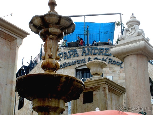 Иерусалим за 3 дня – с претензией на путеводитель. Дни 3 и 4