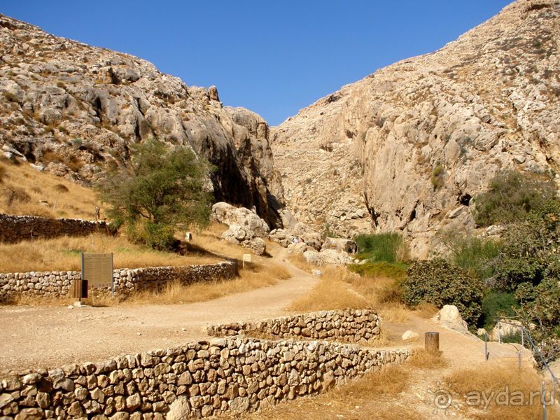 Иерусалим за 3 дня – с претензией на путеводитель. Дни 3 и 4