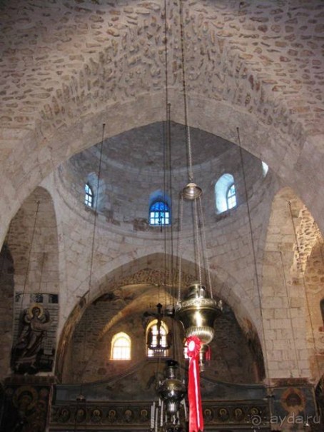 Иерусалим за 3 дня – с претензией на путеводитель. Дни 3 и 4