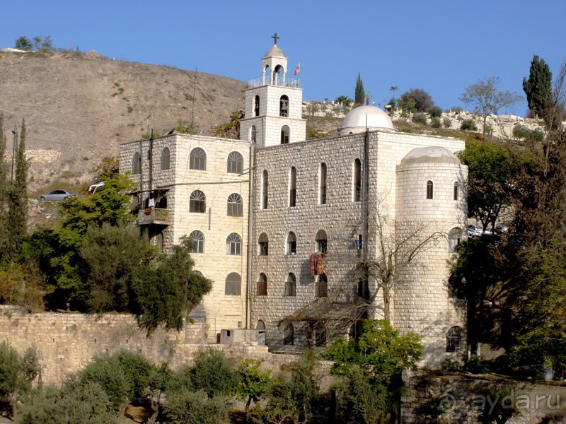 Иерусалим за 3 дня – с претензией на путеводитель. Дни 3 и 4
