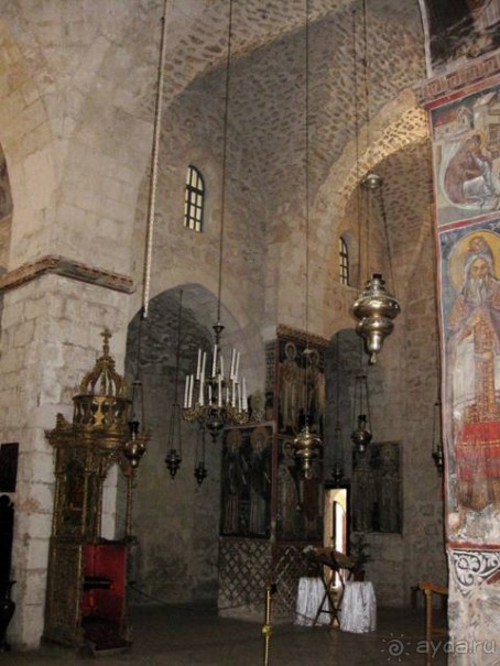 Иерусалим за 3 дня – с претензией на путеводитель. Дни 3 и 4