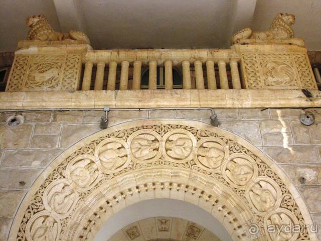 Иерусалим за 3 дня – с претензией на путеводитель. Дни 3 и 4