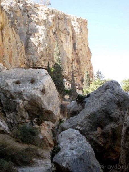 Иерусалим за 3 дня – с претензией на путеводитель. Дни 3 и 4