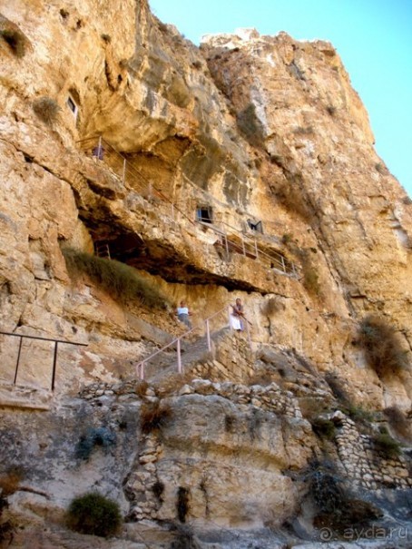 Иерусалим за 3 дня – с претензией на путеводитель. Дни 3 и 4