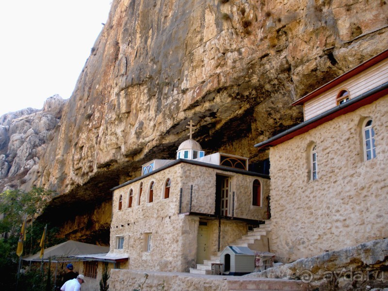 Иерусалим за 3 дня – с претензией на путеводитель. Дни 3 и 4