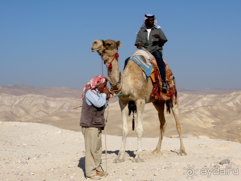 Иерусалим за 3 дня – с претензией на путеводитель. Дни 3 и 4