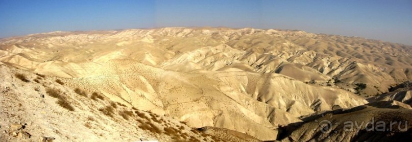 Иерусалим за 3 дня – с претензией на путеводитель. Дни 3 и 4