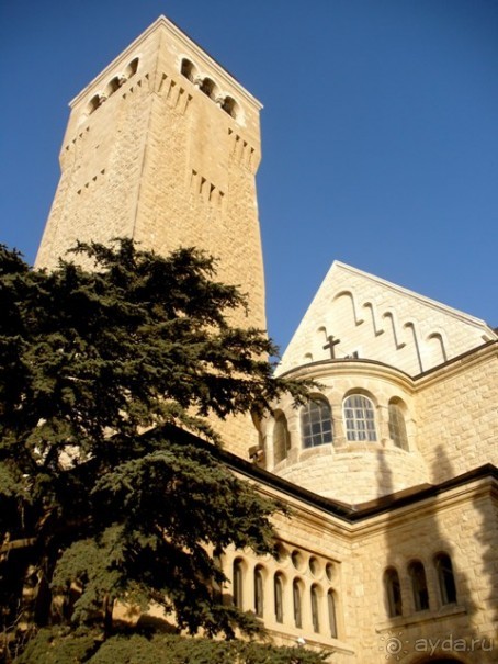 Иерусалим за 3 дня – с претензией на путеводитель. Дни 3 и 4