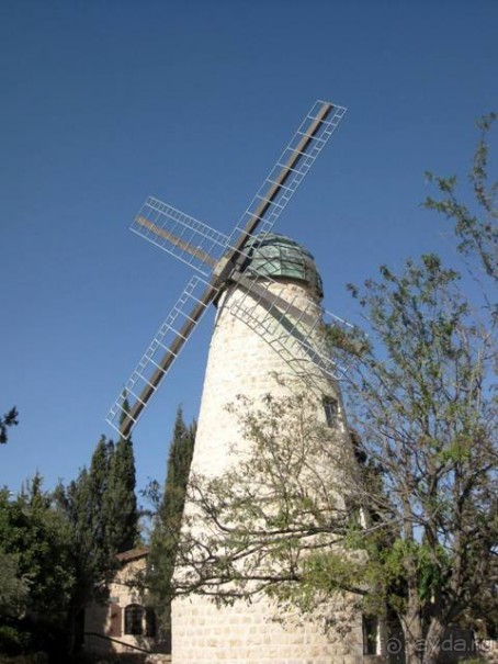 Иерусалим за 3 дня – с претензией на путеводитель. Дни 3 и 4