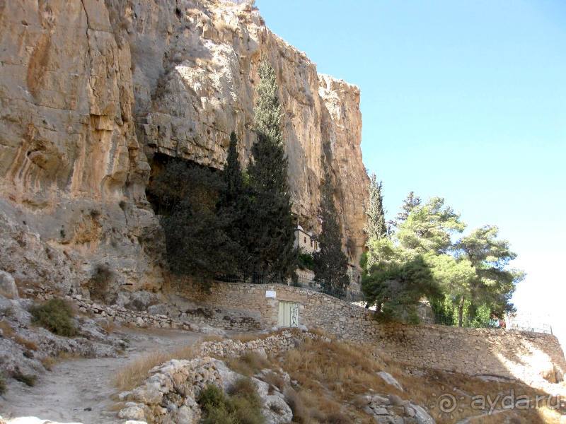 Иерусалим за 3 дня – с претензией на путеводитель. Дни 3 и 4