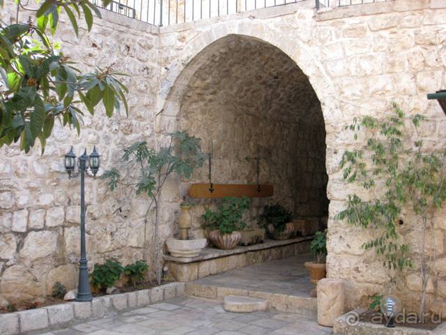 Иерусалим за 3 дня – с претензией на путеводитель. Дни 3 и 4