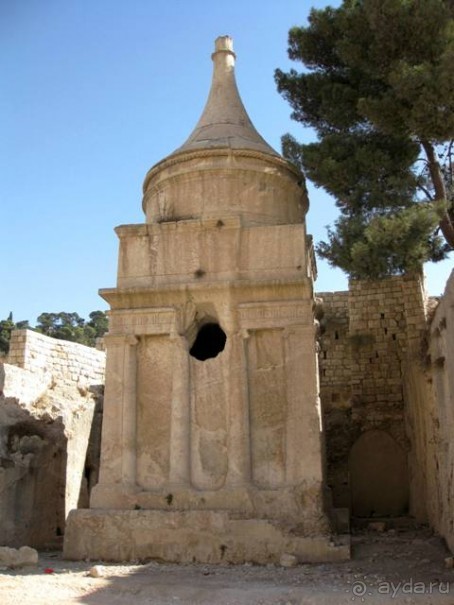 Иерусалим за 3 дня – с претензией на путеводитель. Дни 3 и 4