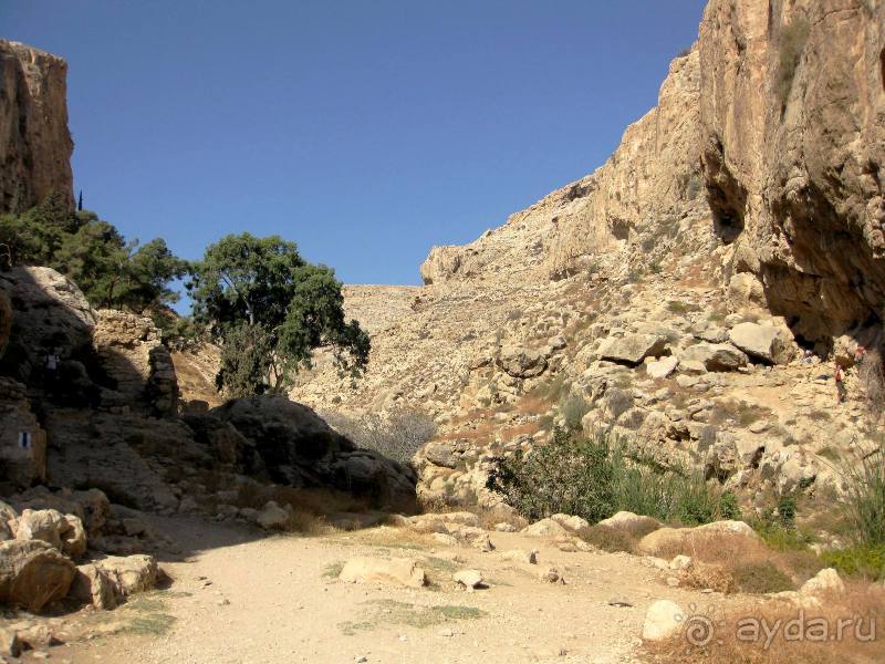 Иерусалим за 3 дня – с претензией на путеводитель. Дни 3 и 4